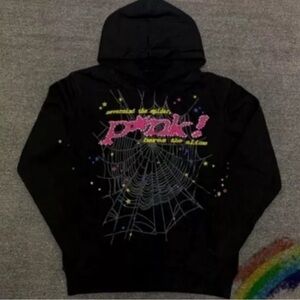 SP5ER HOODIE NEW AND UNUSED